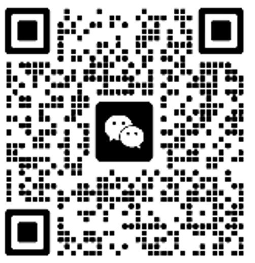 店长微信二维码